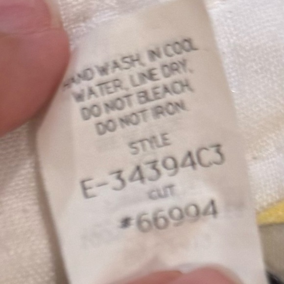 Tommy Bahama Vintage Bird of Paradise Resortcore Maxi Long Dress Resort Petite S - Picture 7 of 7